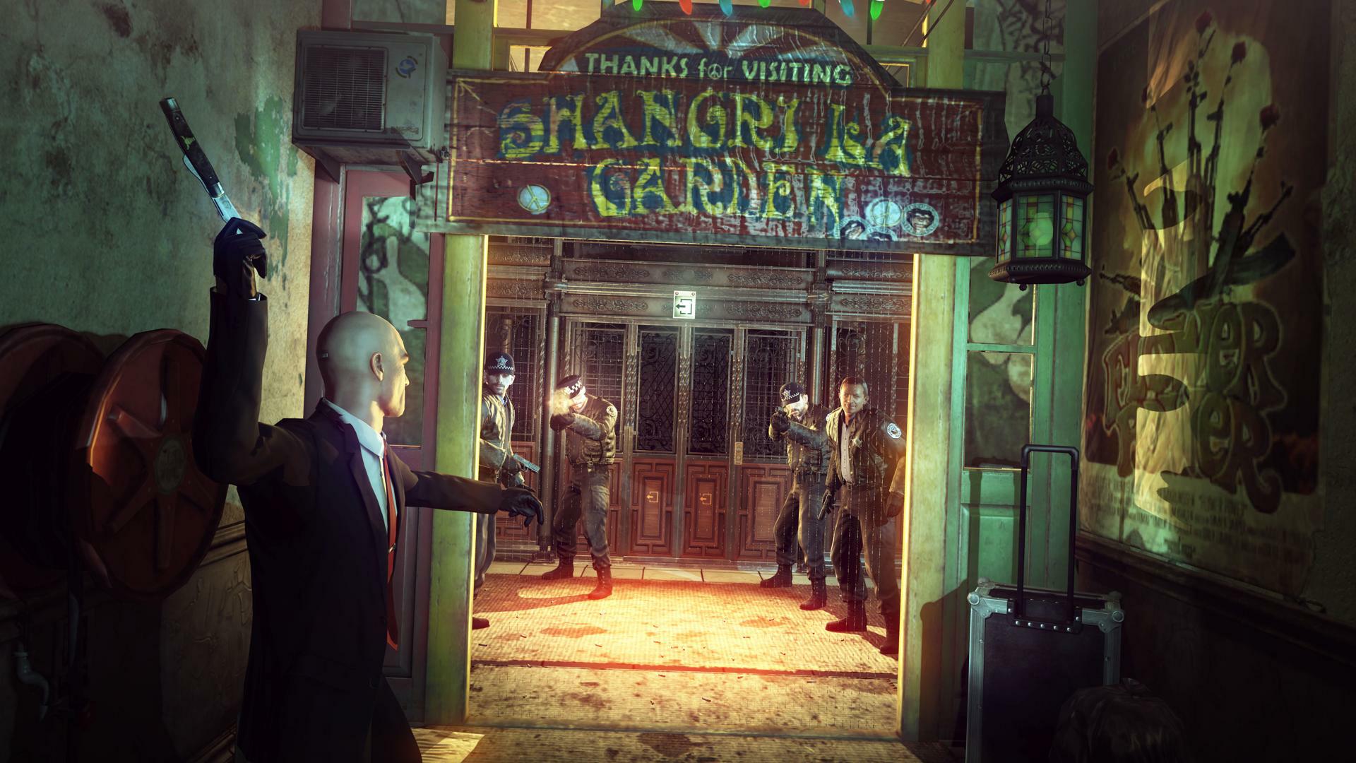Hitman: Absolution (Edición Professional) - Imagen 11
